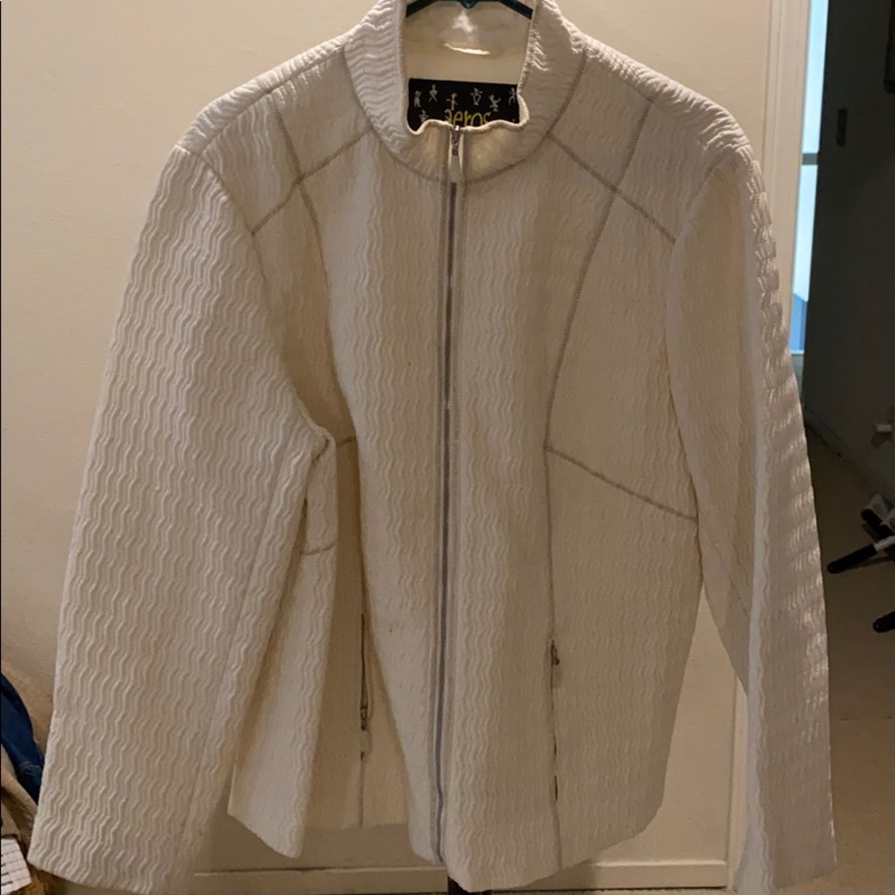 Aeros Light Winter Jacket